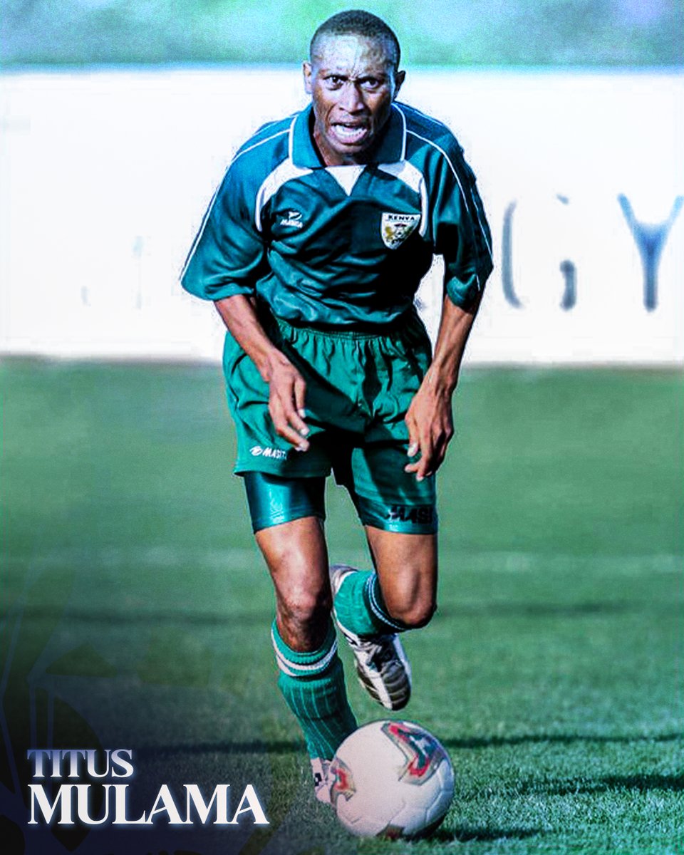 We are proud to announce a partnership with Titus Mulama and The NextStar Football Tournament in Nairobi! 🇰🇪🤝

Former Kenyan International Titus Mulama, founded NextStar with the aim to improve young lives through playing football⚽

The first All Girls Edition was a hit in