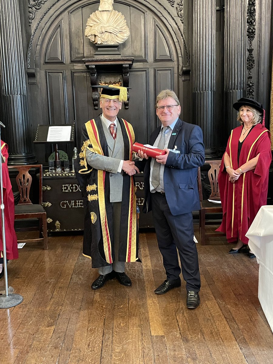 The Chartered Institution for Further Education tweet media