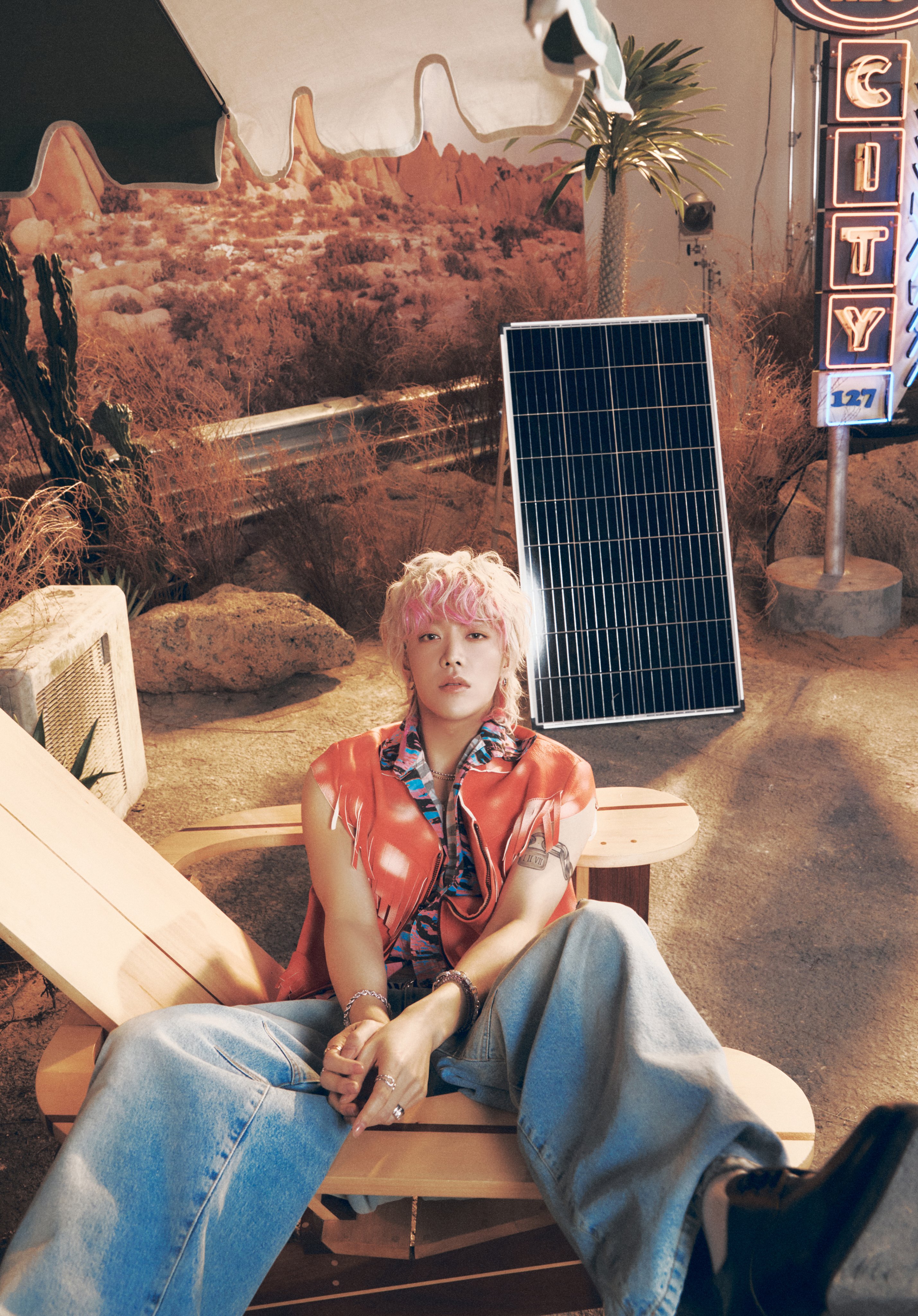 XユーザーのNCT 127さん: 「NCT 127 'WALK' Road Trip #YUTA XユーザーのNCT 127さん: 「NCT 127 'WALK' Road Trip #YUTA