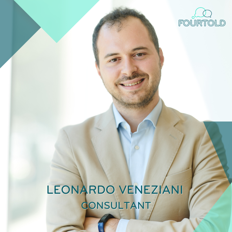 New mandate, new European Parliament, new Leonardo…  

Congratulations to Leonardo Veneziani who has been promoted to Consultant at Fourtold, ahead of what’s sure to be a busy political year here in Brussels. 🇪🇺 

Complimenti Leo!