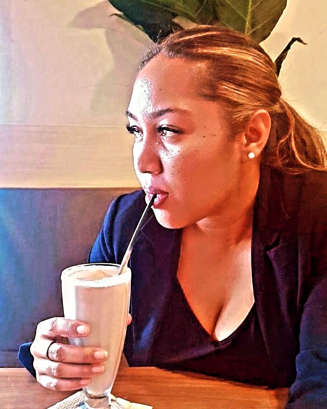 I tEll U it tasTe G😉😍d