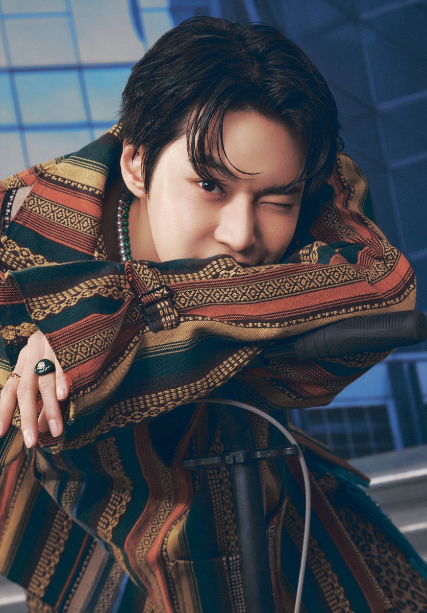 NCTsmtown_127's tweet photo. NCT 127 'WALK' Road Trip
#DOYOUNG  

 【WALK - The 6th Album】
➫ 2024.07.15 6PM (KST)

💿 Pre-Order &amp; Save &amp; Add
https://t.co/I2tM1AiIdj

#NCT127 #WALK #NCT127_WALK
#삐그덕 #NCT127_삐그덕
#NCT127_삐그덕_Walk https://t.co/uE4o2V10kf