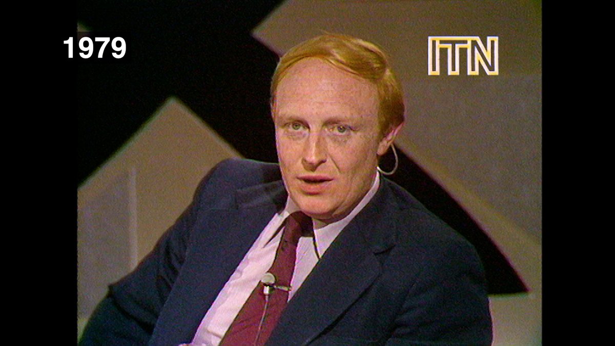 ITN Archive (@itnarchive) on Twitter photo Two things you need to do today:
1. Vote ❌ 🗳 (before 10pm!)
2. Tune into <a href="/ITNArchive/">ITN Archive</a>'s Alternative Election Night at 9:45pm GMT 🎞 🎥 🍿
Do as we say or else risk the wrath of young firebrand Neil Kinnock, seen here on the 1979 election programme!
Link in bio. Two things you need to do today:
1. Vote ❌ 🗳 (before 10pm!)
2. Tune into <a href="/ITNArchive/">ITN Archive</a>'s Alternative Election Night at 9:45pm GMT 🎞 🎥 🍿
Do as we say or else risk the wrath of young firebrand Neil Kinnock, seen here on the 1979 election programme!
Link in bio.