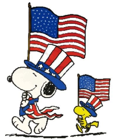 Happy Fourth of July!