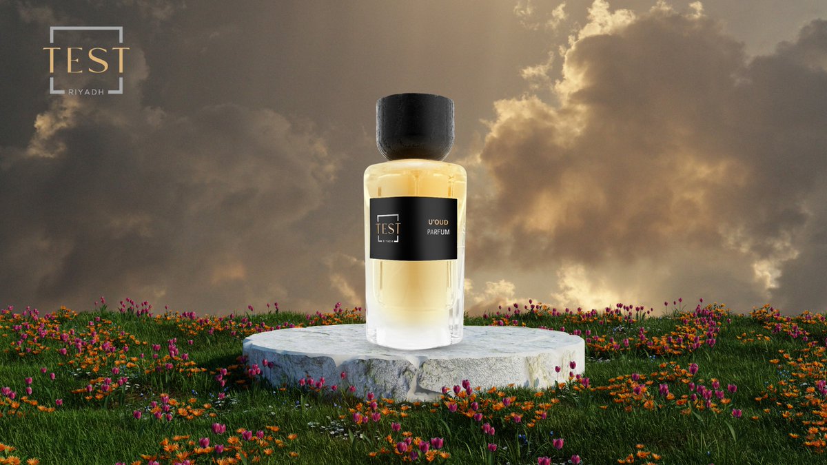 Test_riyadh's tweet image. U’OUD
يعبر عن الأناقة والتميز بمزيجه المتقن من الزعفران وصندل العود.

اطلب الان
testriyadh.com
#عطور_تيست