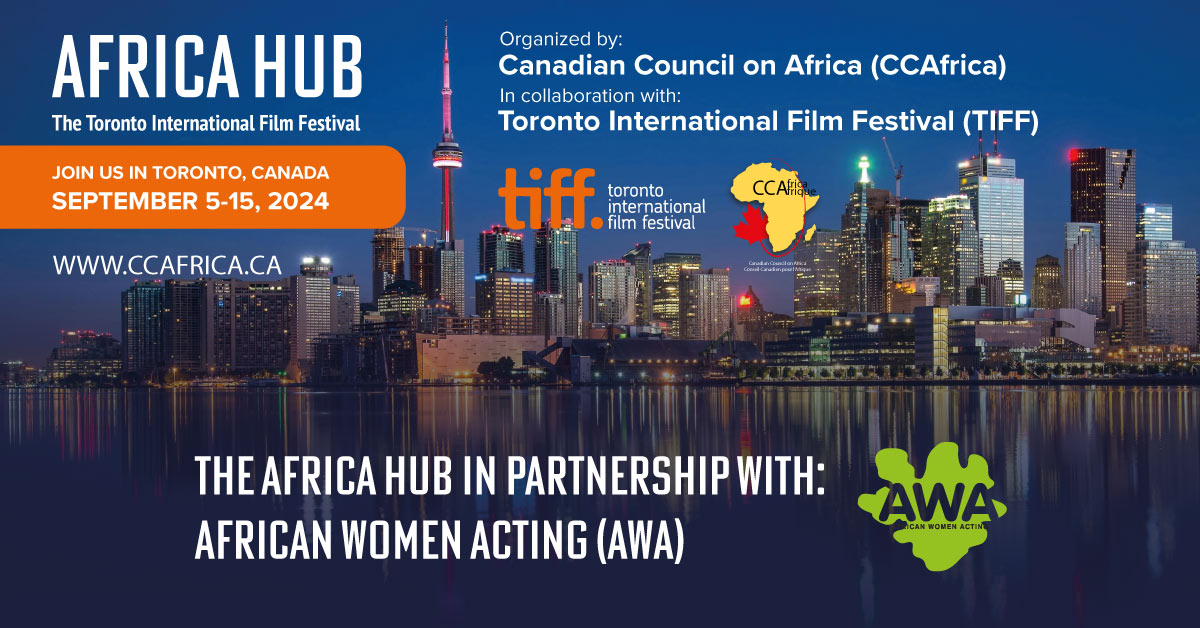 Canadian Council on Africa (CCAFRICA) tweet media