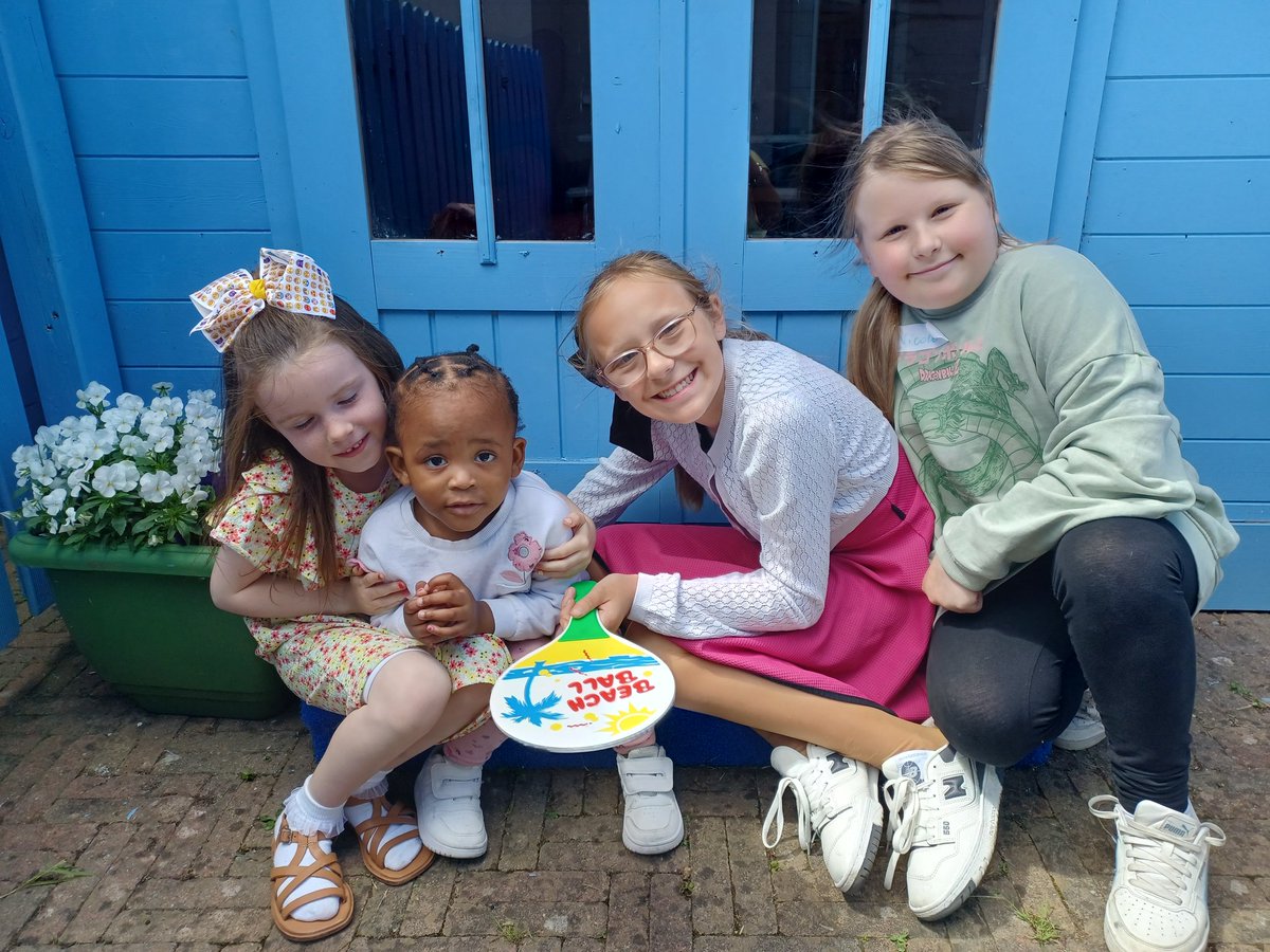 BCFRC1's tweet photo. Another FANTASTIC day with Families Thanks so much Guys see you all at 9.30am for our #LastDay of Camp with a trip to @AirfieldEstate πππ
#Day4 #DNWP #SOSP2024 #familyresourceirl https://t.co/mDV0LmIDff