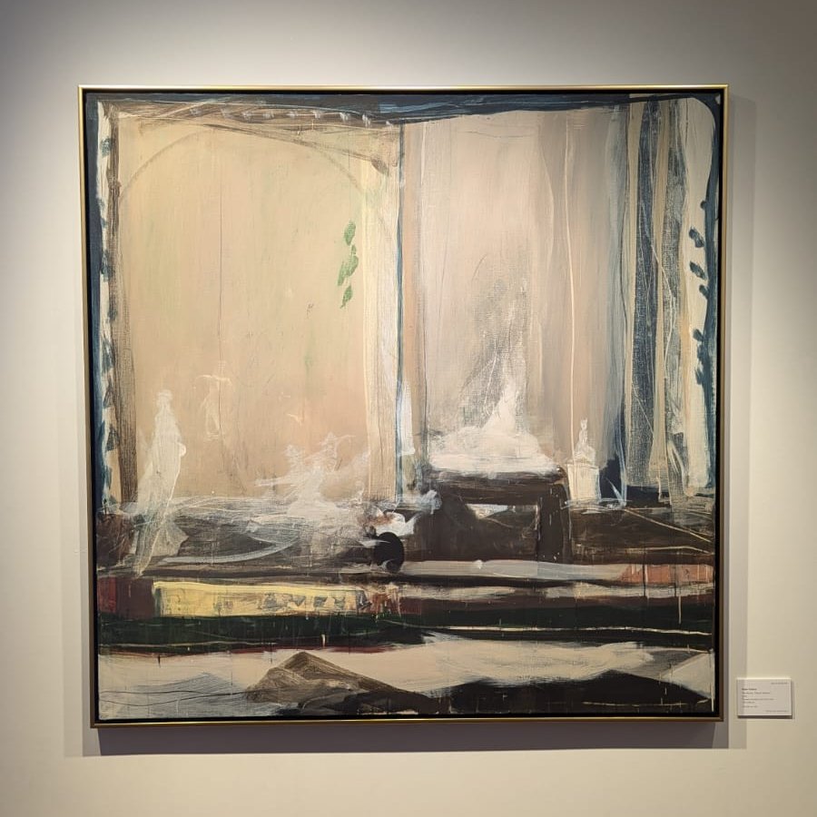 Australia House (@aushouselondon) on Twitter photo 🇦🇺 produces some of the finest expressionist painters in the world. For the first time since 2009, the celebrated Australian expressionist #PeterGodwin is presenting a collection of new works in the UK at <a href="/MessumsLondon/">Messums London</a> 🇬🇧 🇦🇺 produces some of the finest expressionist painters in the world. For the first time since 2009, the celebrated Australian expressionist #PeterGodwin is presenting a collection of new works in the UK at <a href="/MessumsLondon/">Messums London</a> 🇬🇧