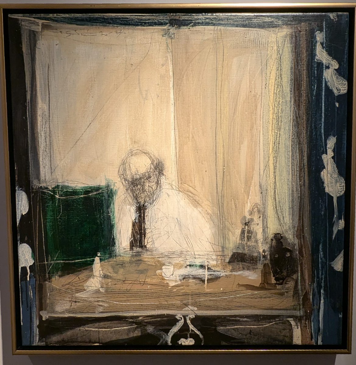 Australia House (@aushouselondon) on Twitter photo <a href="/AusHCUK/">Stephen Smith</a> Stephen Smith was delighted to attend a preview of the exhibition this week to hear how the presence of Peter’s work at <a href="/MessumsLondon/">Messums London</a> is indicative of a growing UK interest in Australian art. <a href="/AusHCUK/">Stephen Smith</a> Stephen Smith was delighted to attend a preview of the exhibition this week to hear how the presence of Peter’s work at <a href="/MessumsLondon/">Messums London</a> is indicative of a growing UK interest in Australian art.