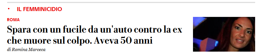 johanan57's tweet photo. adesso siamo quasi alla #caccia alle #donne; questa merda ha trasformato pure  il figlio nell'ennesimo orfano https://t.co/GjCU7TJkar