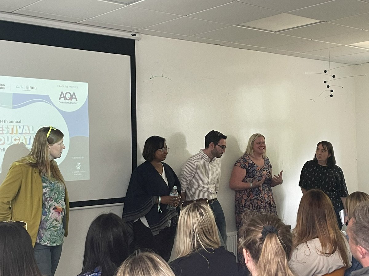 Duncan Partridge tweet media