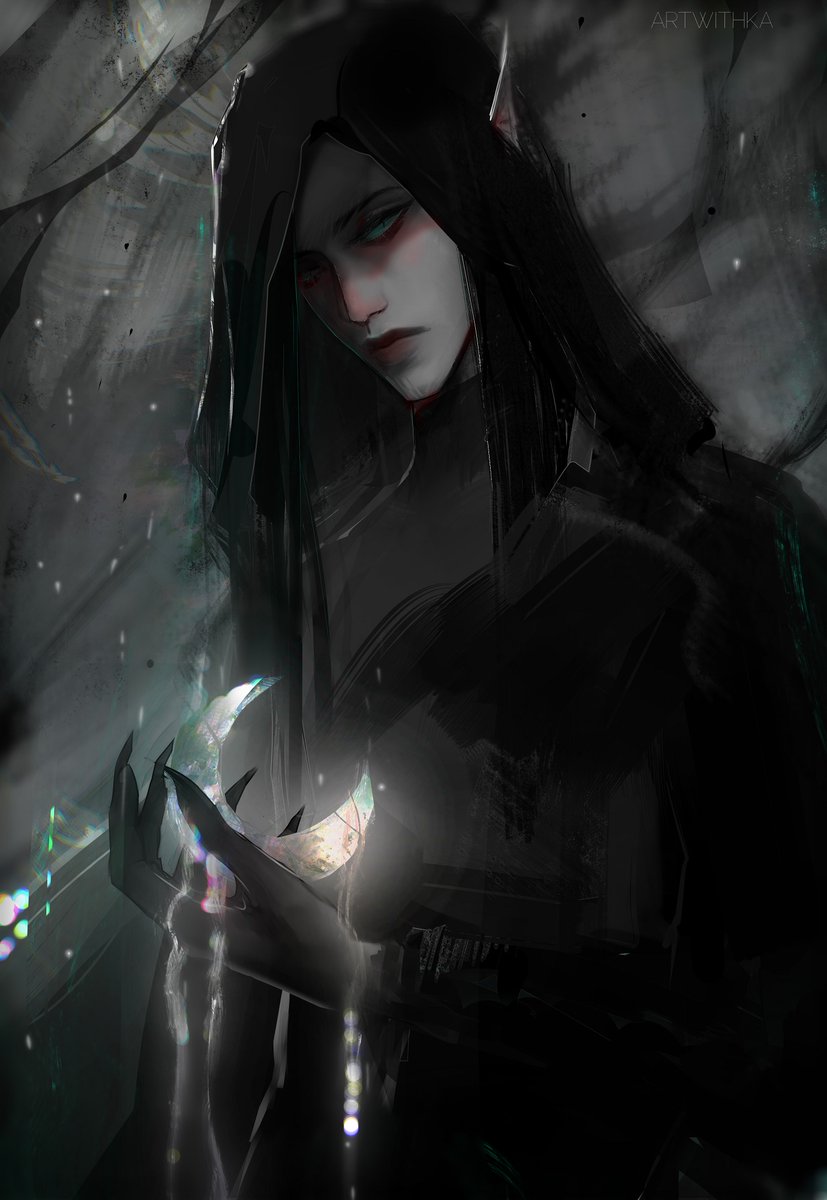 artwithka's tweet photo. Sketch of my main OC - Rendall Everitt

#OC #artshare https://t.co/e4yYxi3CFk