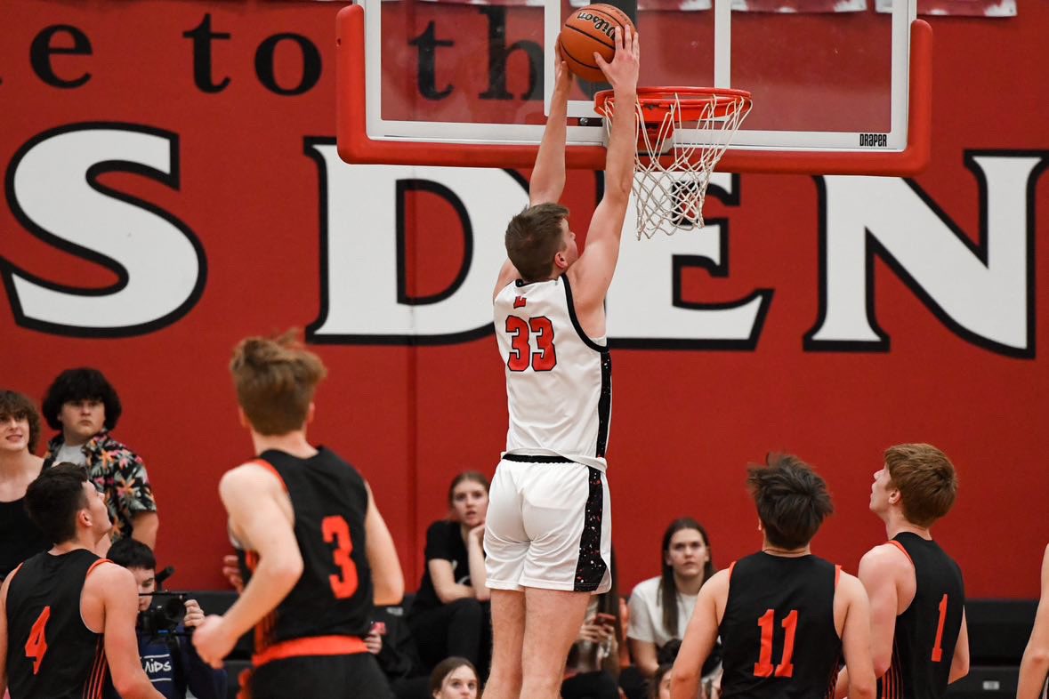 Wisco Ent. (@wiscoent) on Twitter photo 6’9, 2026 Jake Broeske of Lomira has heard from the following schools, he tells <a href="/WiscoENT/">Wisco Ent.</a>
✔️Western Michigan
✔️Appalachian State
✔️North Dakota State
✔️U Indy
✔️Saint Louis
2023-24 (sophomore):
1st Team Flyway
14.4 ppg
12.3 rpg
56.6% fg
38.2% 3pt
Grassroots <a href="/team_herro/">Team Herro</a>
#Wisbb 6’9, 2026 Jake Broeske of Lomira has heard from the following schools, he tells <a href="/WiscoENT/">Wisco Ent.</a>
✔️Western Michigan
✔️Appalachian State
✔️North Dakota State
✔️U Indy
✔️Saint Louis
2023-24 (sophomore):
1st Team Flyway
14.4 ppg
12.3 rpg
56.6% fg
38.2% 3pt
Grassroots <a href="/team_herro/">Team Herro</a>
#Wisbb