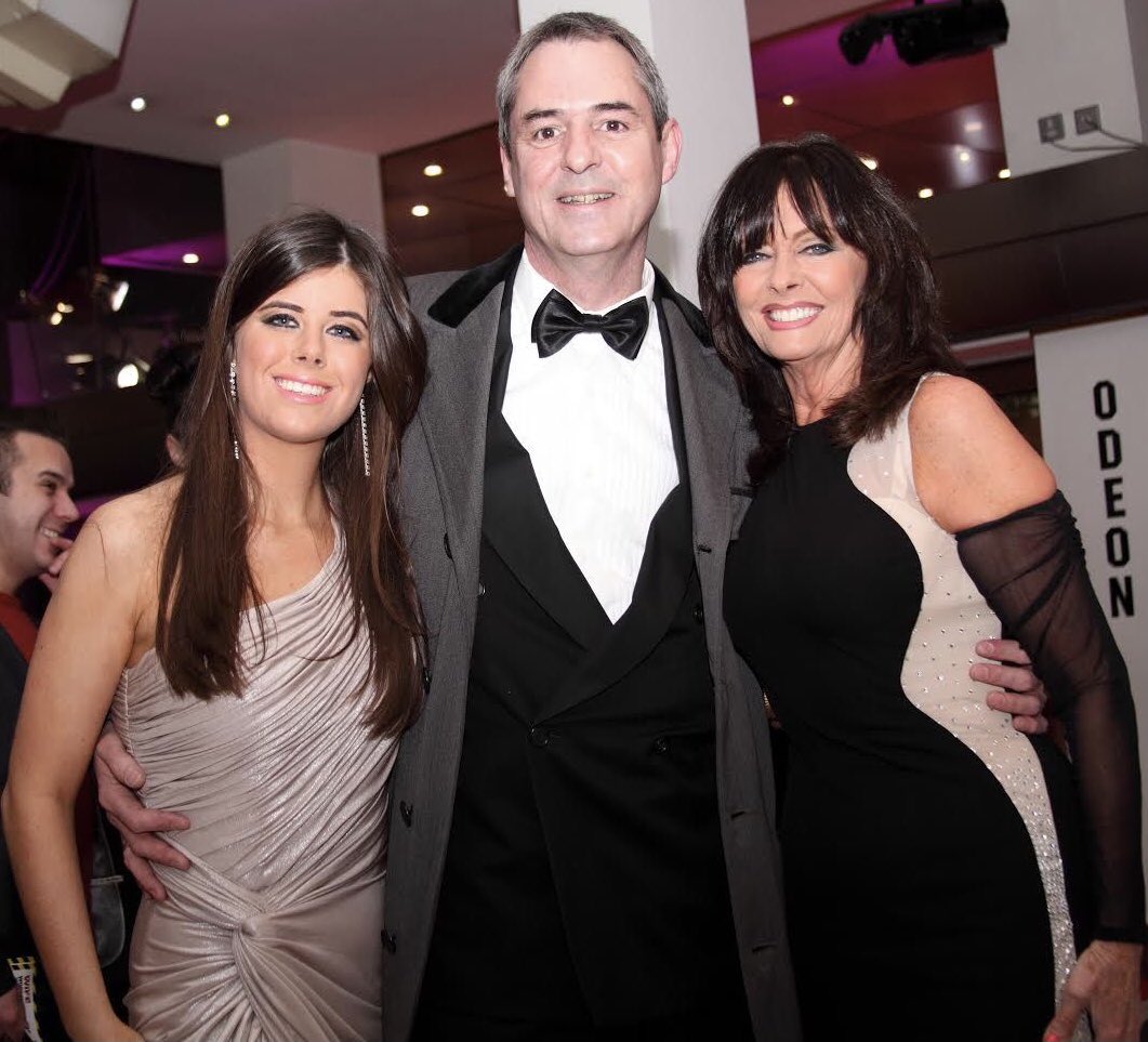 Vicki Michelle MBE 💙 tweet media