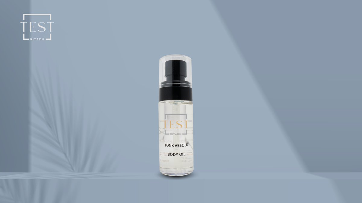 Test_riyadh's tweet image. BODY OIL
يحتوي العطر على فيتامين E&amp;amp; P5  الذي يساعد في ترطيب البشرة بعمق مما يسهم في المحافظة على نعومتها

اطلب الان
testriyadh.com
#عطور_تيست