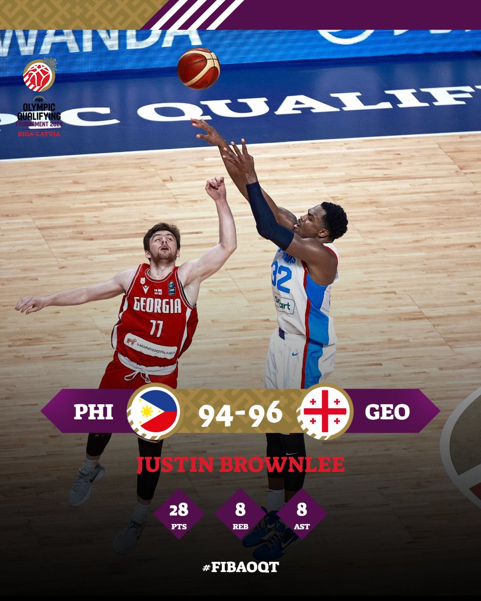 FIBA Basketball tweet media