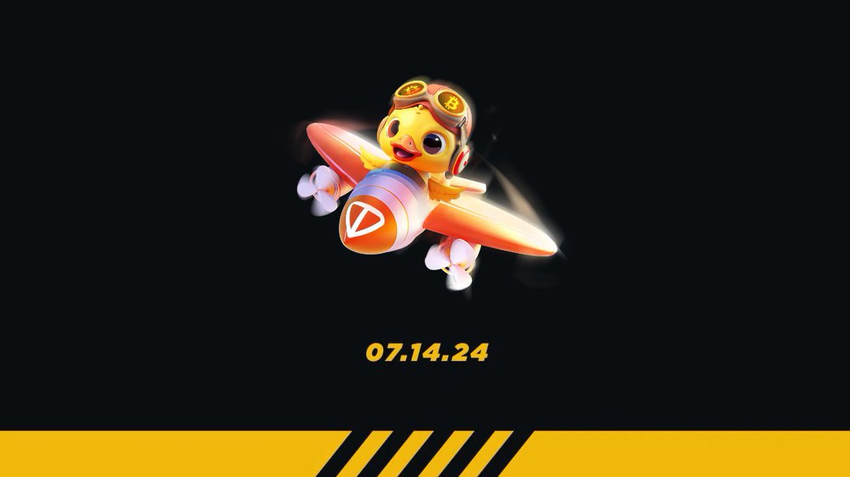 pilotongame's tweet photo. Save the date https://t.co/P5MTri7KS7