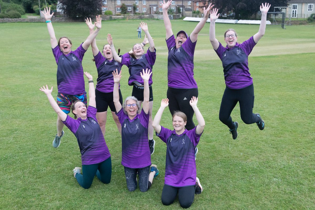 Stragglers2017's tweet image. CHAMPIONS!!!! 🏆🏆🏆
Very well done to the Stragglers Ladies for becoming Softball league champions for the 3rd year on the bounce......
Great effort from Kiara and the team this year going undefeated 👏🏏