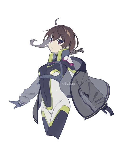 ぴっちり×だぼだぼ大好き! 