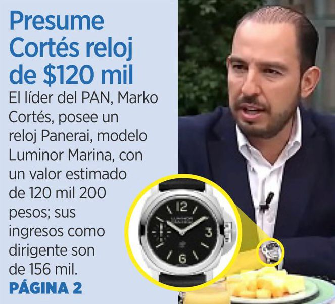 Luis Alberto Medina tweet media