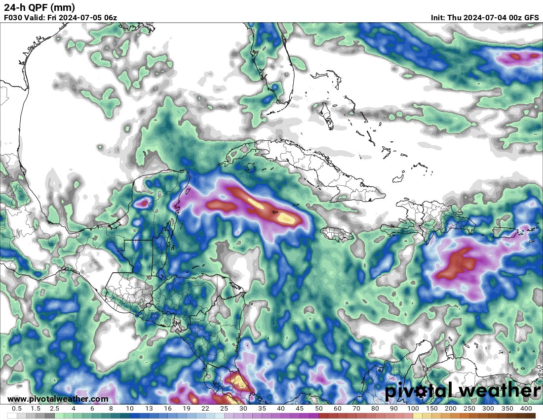 Clima Guatemala tweet media