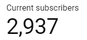 roserocks_art's tweet photo. it's my birthday in a little over a month - do you think we can get to 3k subscribers :000
https://t.co/gB2iiVDk92 https://t.co/RFcgK9Hmo8