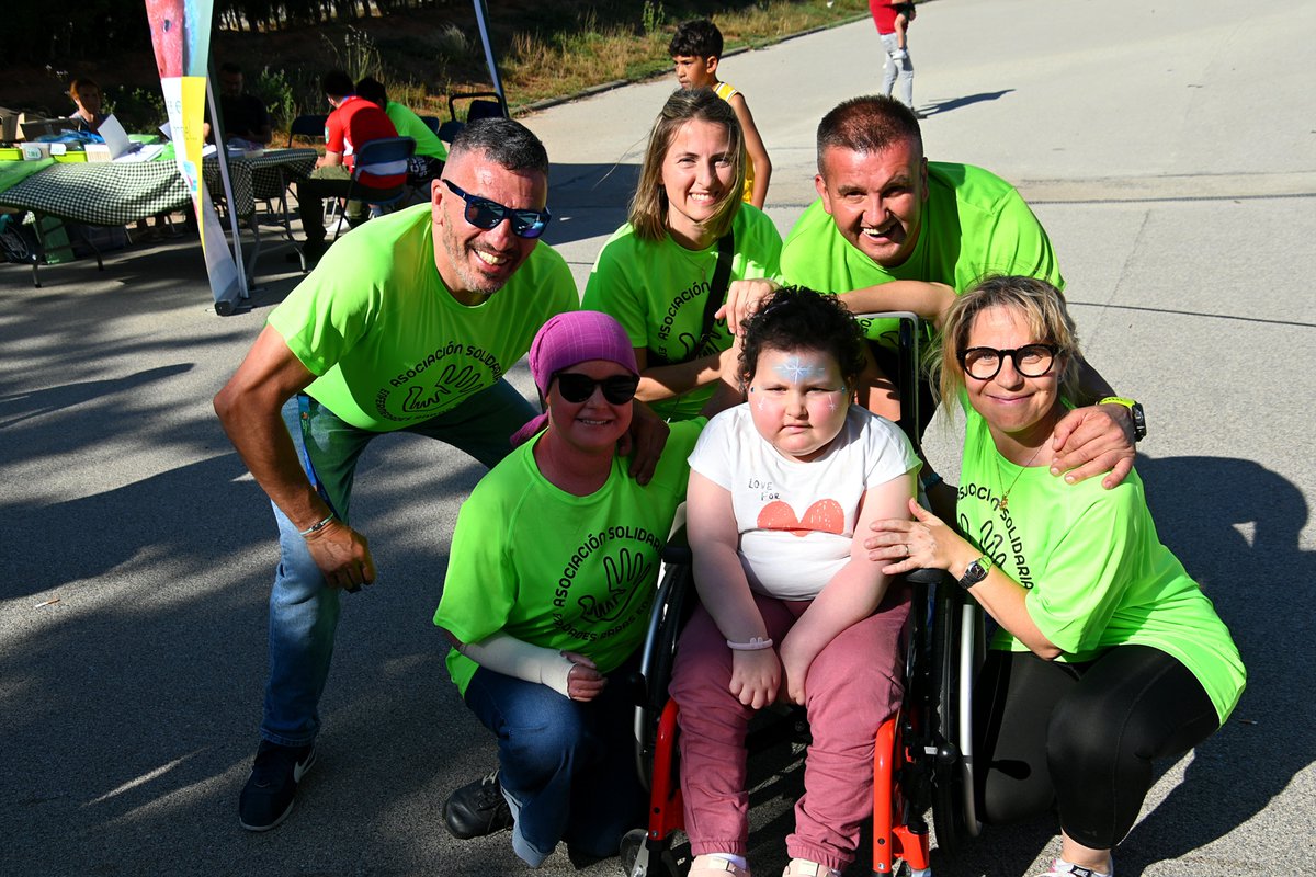 Así esta nuestra subasta 3 días después de empezar!!!

Vamos a ayudar a Ari y Vega!!

asolidariaern.blogspot.com/2024/06/subast…