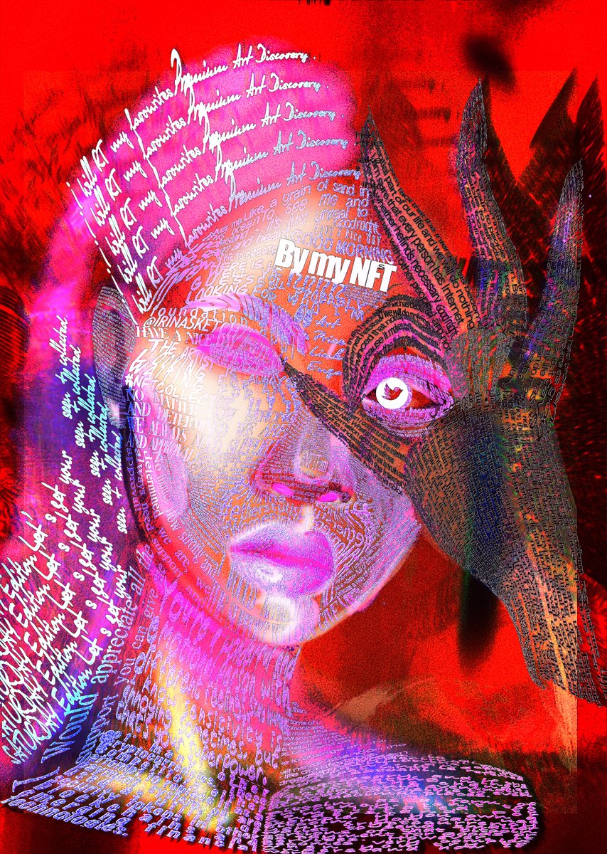 Irinas.🅔🅣🅗🖤 tweet media