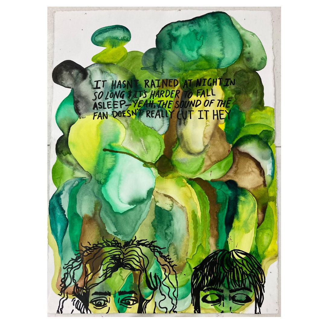 Creative Spark (@creativesparkie) on Twitter photo Creative Spark is pleased to welcome 2024's latest Artist-in-Residence: Hattie Bidwell ( <a href="/hattsie/">scott hatfield</a>.b )
Hattie is a Sydney (Eora) based visual artist, and recent graduate from The University of New South Wales, where she majored in screen printing and videography. Creative Spark is pleased to welcome 2024's latest Artist-in-Residence: Hattie Bidwell ( <a href="/hattsie/">scott hatfield</a>.b )
Hattie is a Sydney (Eora) based visual artist, and recent graduate from The University of New South Wales, where she majored in screen printing and videography.