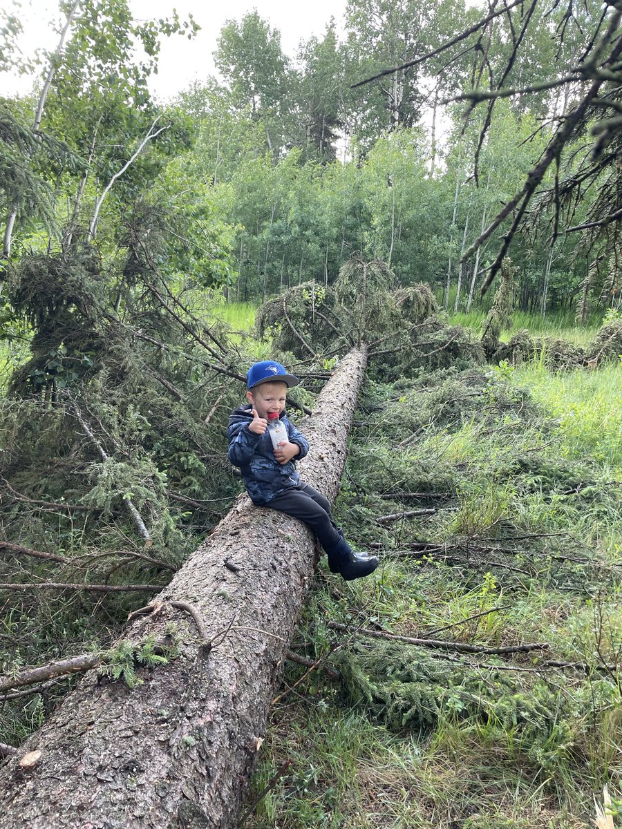 Randy Hunter tweet media