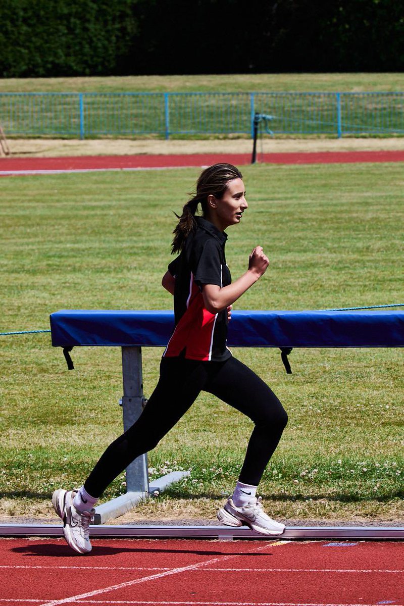 OrmistonAcads's tweet image. Feel the wind in your hair and the thrill of the race… our students have been making every step count at our North &amp;amp; West, Sports Cup!
🏆🏃‍♀️
#RunForGold #sportscup #FinishingLine