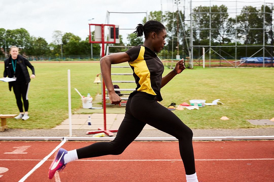 OrmistonAcads's tweet image. Feel the wind in your hair and the thrill of the race… our students have been making every step count at our North &amp;amp; West, Sports Cup!
🏆🏃‍♀️
#RunForGold #sportscup #FinishingLine