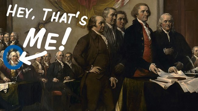 Elbridge Gerry tweet media