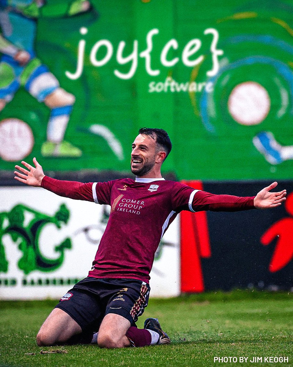 GalwayUnitedFC's tweet image. Not long until we're underway in Eamonn Deacy Park ⏳

Ahead of Kick-Off we want to say thanks to our matchball partners, the locally based @joycesoftware They help businesses with data and software development 💻

Read more here 🔗: onlrl.co/l544qt

#ItsATribalThing