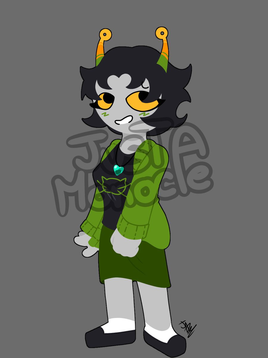 ChocoZ2004's tweet photo. C๐ฅmmissi๐ฅn for idontknowwhattoputhere9 !
#homestuck #fantroll #hackbent https://t.co/hEXjsyNQcr