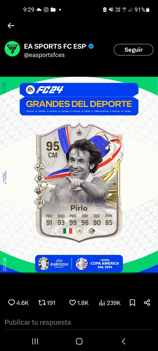 WiloDelgadoP's tweet photo. @easportsfces https://t.co/GdZLvbX9EU