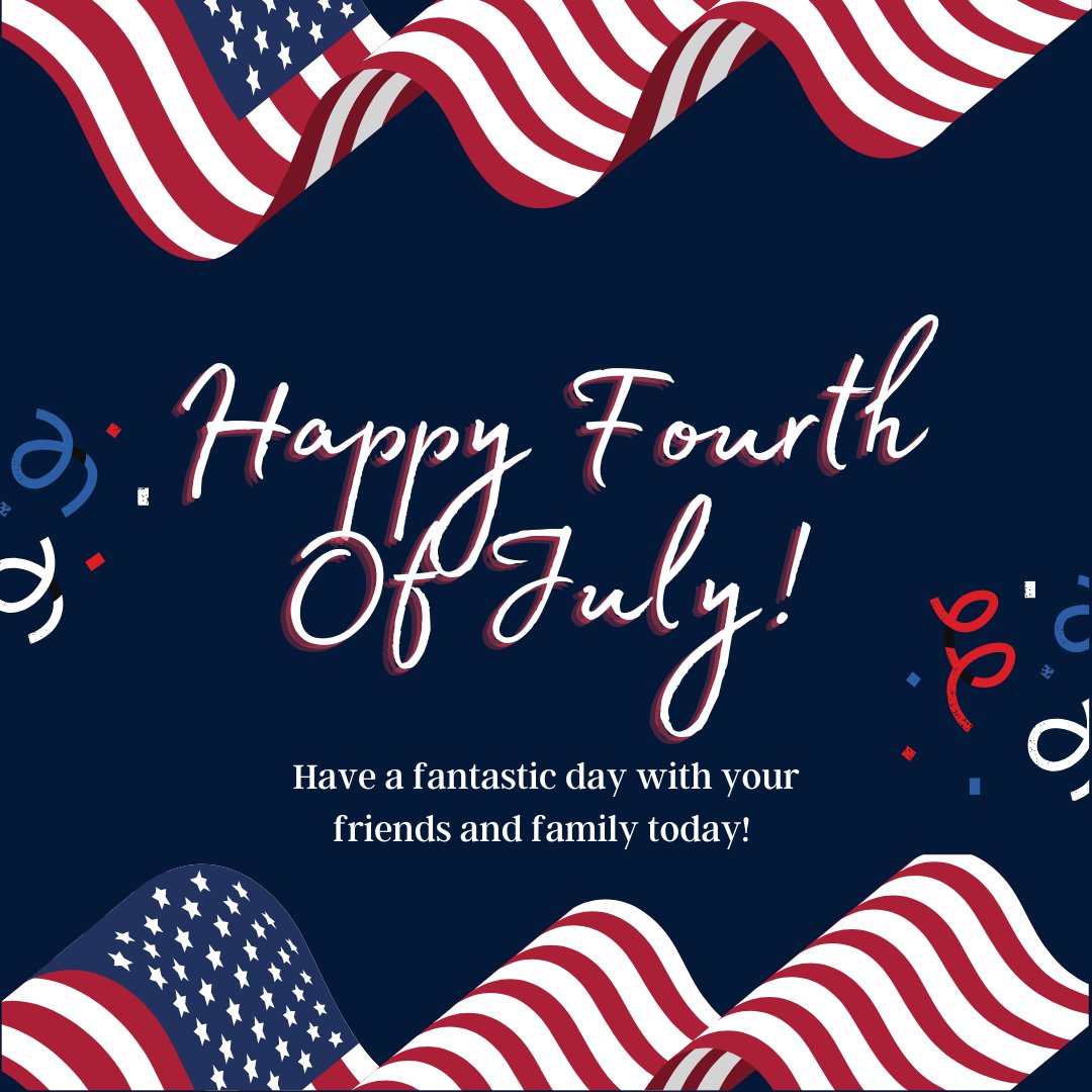 SourceTechnolo4's tweet image. Happy 4th of July!  #4thofjuly #independenceday#SourceTechnologies