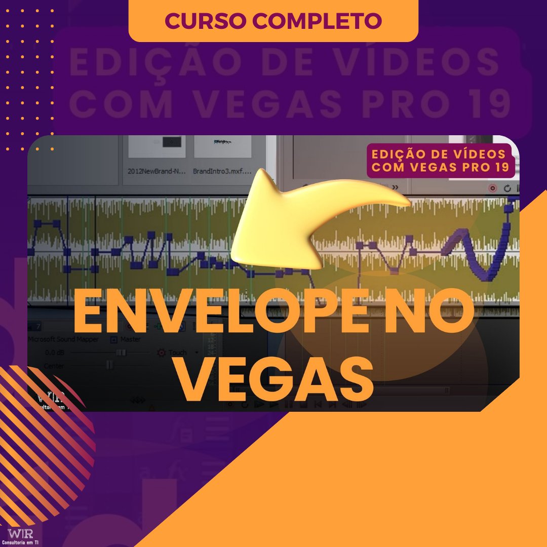 wesleyrodrigonl's tweet photo. 🔗 Link do Vídeo para você assistir:
https://t.co/OrSVwZFBTM
.
.
.
#wrconsultoriaemti #vegaspro #vegasprotutorial #videocreator #VegasPro #VideoEditing #EnvelopeEditTool #AudioEditing #VideoEffects #EditingSoftware #CreativeEditing #ProEditing #VideoProduction #SoundDesign https://t.co/J88yS6xo01