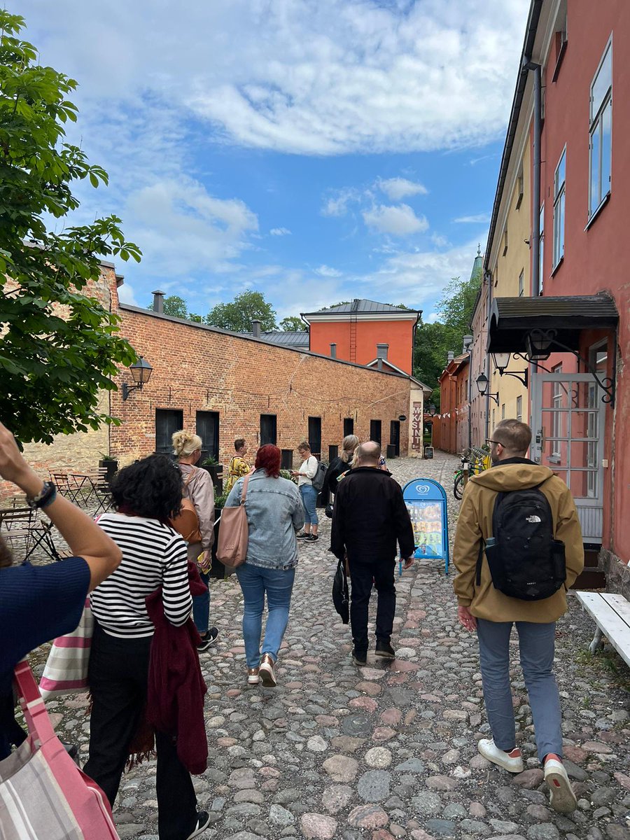 ING Media tweet media