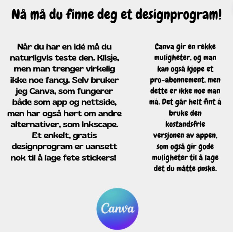 RBKstickers's tweet photo. En firesidet bildeserie som forsøksvis forklarer hvor enkelt det er å lage dine helt egne RBK-stickers.

Gjerne del! Verden trenger alltid mer Rosenborg! https://t.co/MA1sWueEul