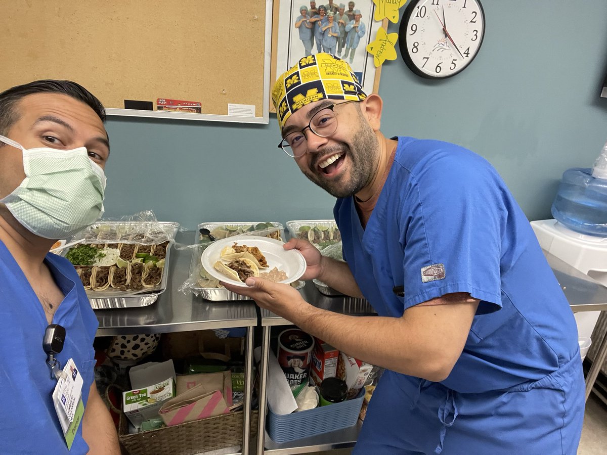 Humberto Villarreal, MD MSCI tweet media