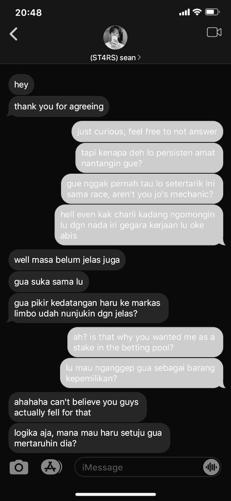 urdyingplea's tweet photo. 15. yang sebenarnya terjadi https://t.co/xX6FPFm82r