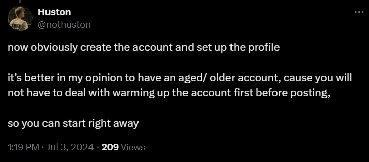 ecompascal's tweet photo. @stackingcad aGeD AcCoUnTs 😹 https://t.co/rXn1KTDVBl