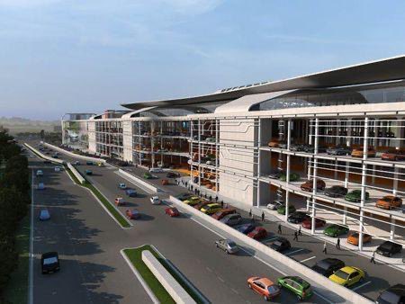 توقيع اتفاقية شراكة بين بلدية دبي وموانئ دبي العالمية لتطوير أكبر وأفضل سوق للسيارات في العالم في دبي على مساحة 20 مليون قدم مربع