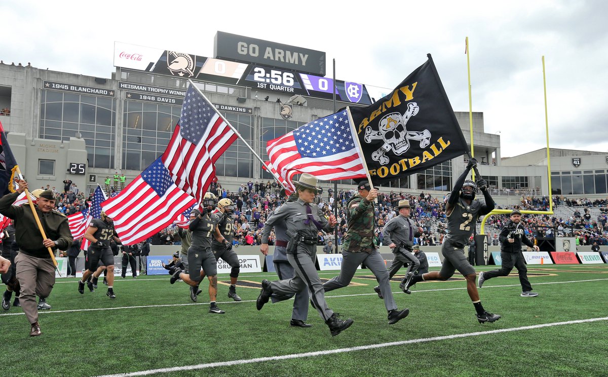 Home of the free, because of the brave 🇺🇸