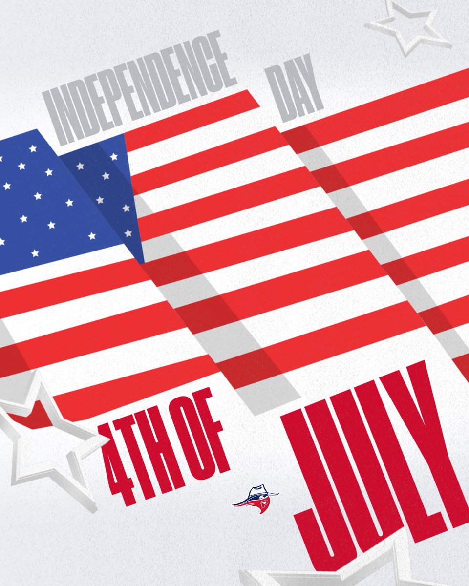 Happy Fourth of July!