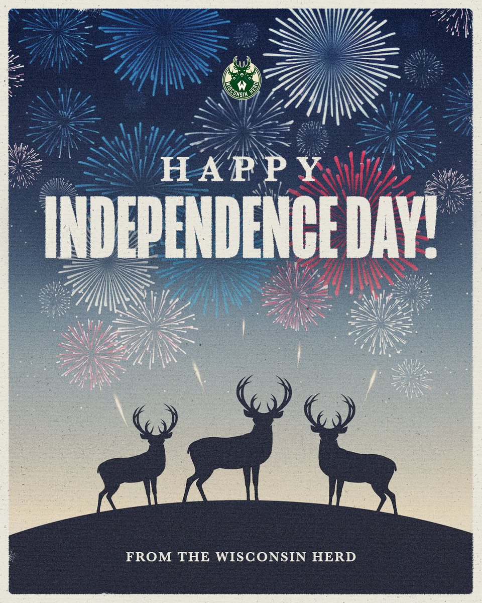 Wisconsin Herd tweet media