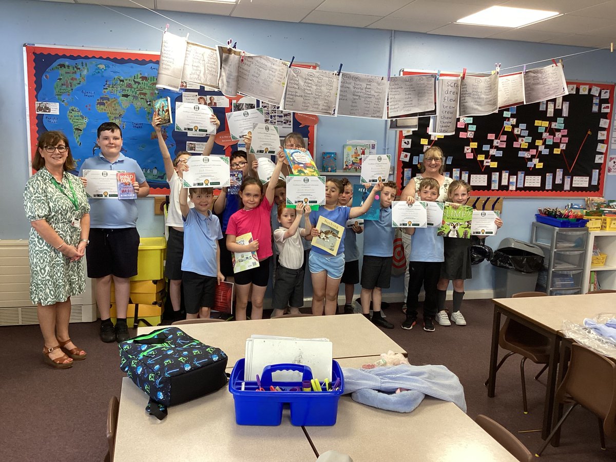 The Johnson Foundation tweet media