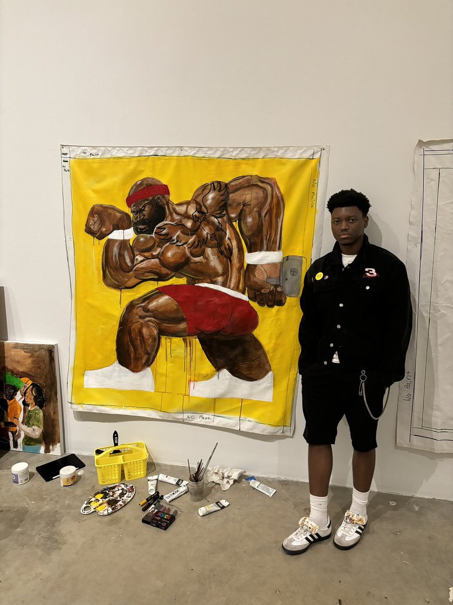 I’m really proud of this one