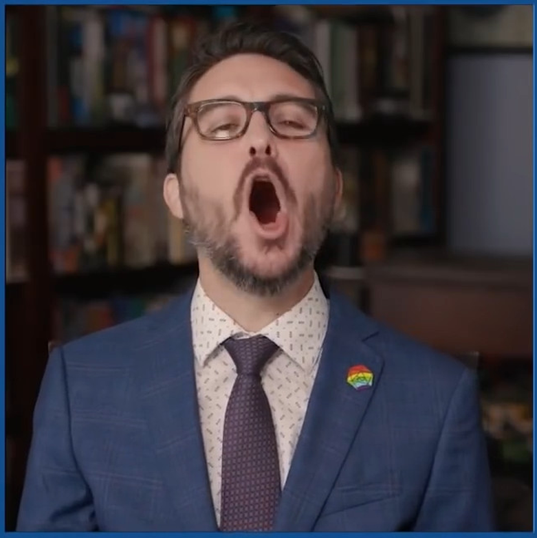 CharKais's tweet photo. Wil "Soy Face" Wheaton

Fantasy VS Reality

#SoyFace

#StarTrek #NuTrek #StarTrekProdigy https://t.co/s9PrOUOfM3